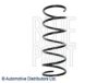 TOYOT 4813105510 Coil Spring